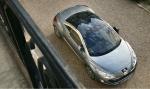 Peugeot 308 RC Z Concept 2007 года